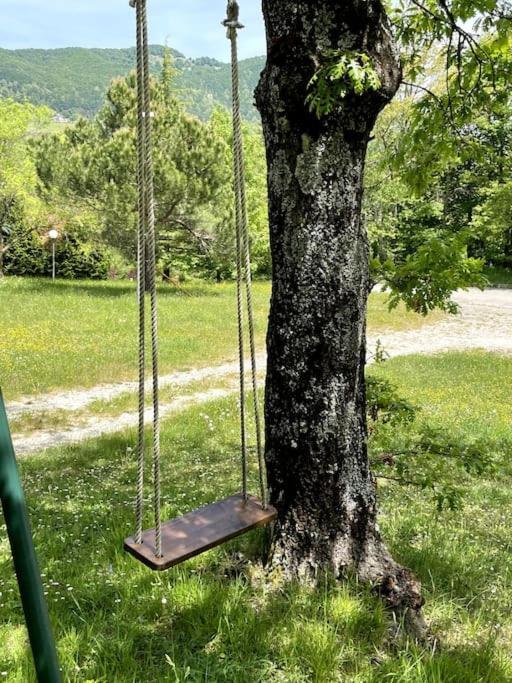 Villa casa RIFUGIO OLIVIERI Falera Exterior foto